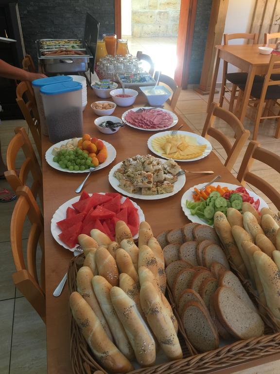 Penzion U Vyhlidky Chřibská エクステリア 写真